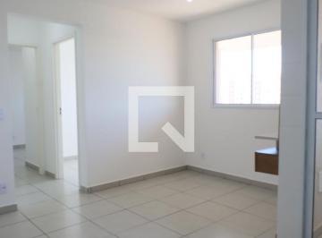 Apartamento · 42m² · 2 Quartos · 1 Vaga · Apartamento à Venda - Sapopemba, 2 Quartos, 42 m2