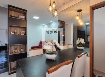 Casa · 115m² · 2 Quartos · 2 Vagas · Casa à Venda - Vila América, 2 Quartos, 115 m2