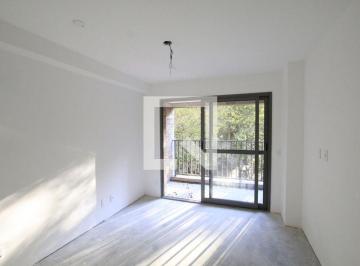Apartamento · 24m² · 1 Quarto · Apartamento à Venda - Vila Mariana, 1 Quarto, 24 m2