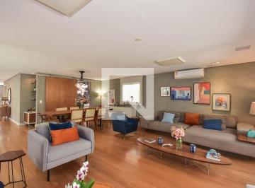 Casa · 338m² · 3 Quartos · 5 Vagas · Casa à Venda - Morumbi, 3 Quartos, 338 m2