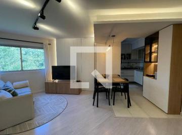 Apartamento · 53m² · 2 Quartos · 1 Vaga · Apartamento à Venda - Butantã, 2 Quartos, 53 m2