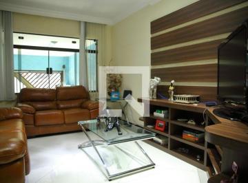 Casa · 489m² · 6 Quartos · 4 Vagas · Casa à Venda - Assunção, 6 Quartos, 489 m2
