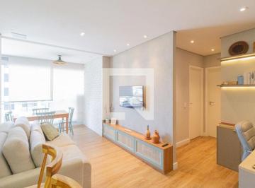 Photo 1 · Apartamento à Venda - Vila Yara, 2 Quartos, 57 m2
