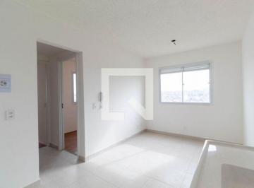 Apartamento · 33m² · 2 Quartos · Apartamento à Venda - Artur Alvim, 2 Quartos, 33 m2