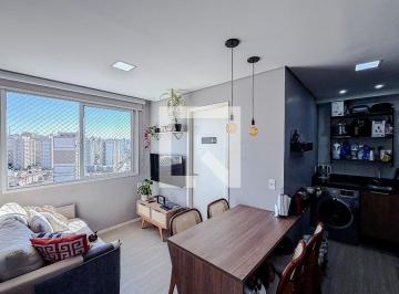 Apartamento · 34m² · 2 Quartos · 1 Vaga · Apartamento à Venda - Cambuci, 2 Quartos, 34 m2