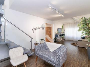 Casa · 175m² · 4 Quartos · 2 Vagas · Casa à Venda - Ponte Rasa, 4 Quartos, 175 m2