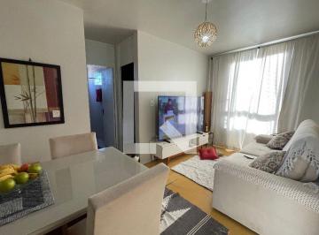 Apartamento · 44m² · 2 Quartos · 1 Vaga · Apartamento à Venda - Butantã, 2 Quartos, 44 m2
