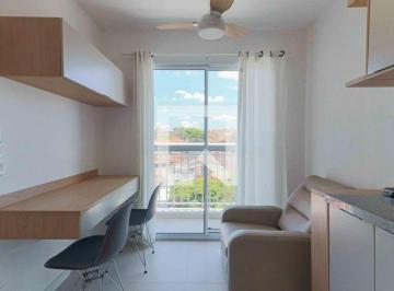 Apartamento · 24m² · 1 Quarto · Apartamento à Venda - Jardim Éster Yolanda, 1 Quarto, 24 m2