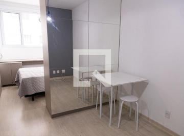 Apartamento · 26m² · 1 Quarto · Apartamento à Venda - Mooca, 1 Quarto, 26 m2