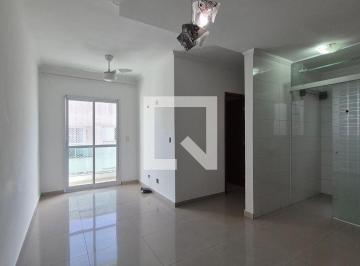 Apartamento · 96m² · 2 Quartos · 1 Vaga · Apartamento à Venda - Jardim Santo Alberto, 2 Quartos, 96 m2