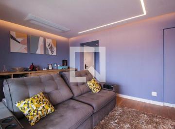 Apartamento · 101m² · 3 Quartos · 2 Vagas · Apartamento à Venda - Mooca, 3 Quartos, 101 m2