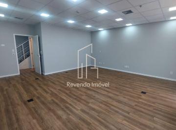 Comercial · 123m² · 2 Vagas · Excelente oportunidade de locação de conjunto comercial na Brooklin, São Paulo-SP: 2 salas, 2 banhei