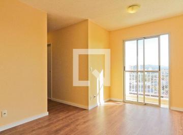 Apartamento · 49m² · 2 Quartos · 1 Vaga · Apartamento à Venda - Jardim Iris , 2 Quartos, 49 m2