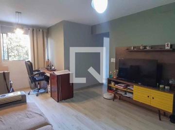 Apartamento · 42m² · 2 Quartos · 1 Vaga · Apartamento à Venda - Bandeiras, 2 Quartos, 42 m2