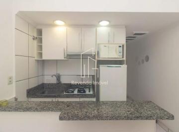 Apartamento · 35m² · 1 Quarto · Apartamento Mobiliado à Venda no Centro de São Paulo - Direto com Proprietário!