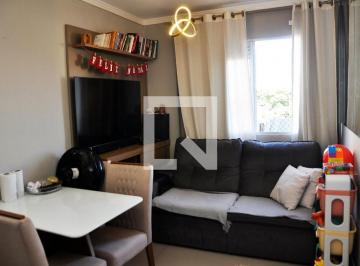 Apartamento · 34m² · 2 Quartos · 1 Vaga · Apartamento à Venda - Freguesia do Ó, 2 Quartos, 34 m2