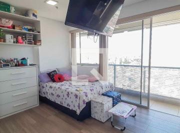 Apartamento · 33m² · 1 Quarto · 1 Vaga · Apartamento à Venda - Centro, 1 Quarto, 33 m2