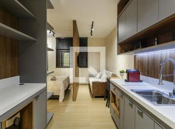 Apartamento · 26m² · 1 Quarto · Apartamento à Venda - Vila Olímpia, 1 Quarto, 26 m2