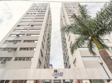 Comercial · 92m² · 3 Vagas · Sala Comercial à Venda na Barra Funda, São Paulo-SP: 3 Salas, 3 Banheiros, 3 Vagas e 92,31m² de Área