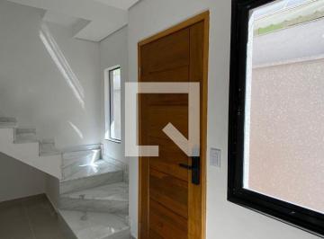 Casa · 94m² · 2 Quartos · 2 Vagas · Casa à Venda - Jardim das Flores, 2 Quartos, 94 m2