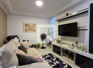 Apartamento · 110m² · 2 Quartos · 1 Vaga · Apartamento à Venda - Vila Assunção, 2 Quartos, 110 m2