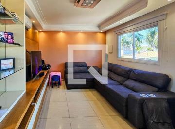 Apartamento · 204m² · 3 Quartos · 1 Vaga · Apartamento à Venda - Campestre, 3 Quartos, 204 m2
