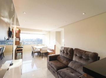Apartamento · 70m² · 2 Quartos · 1 Vaga · Apartamento à Venda - Vila Constança , 2 Quartos, 70 m2
