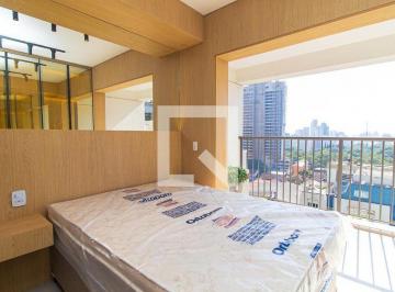 Apartamento · 25m² · 1 Quarto · Apartamento à Venda - Consolação, 1 Quarto, 25 m2
