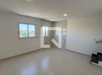Apartamento · 98m² · 2 Quartos · 1 Vaga · Apartamento à Venda - Utinga, 2 Quartos, 98 m2