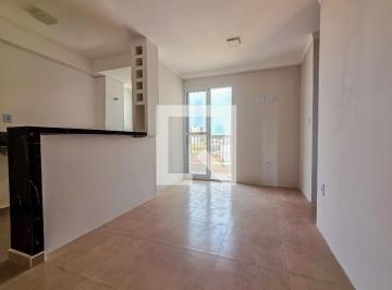 Apartamento · 47m² · 2 Quartos · 1 Vaga · Apartamento à Venda - Parque das Nações, 2 Quartos, 47 m2