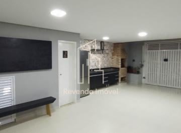 Casa · 150m² · 3 Quartos · 3 Vagas · Casa à venda em Santo André-SP, Vila Alto de Santo André: 3 quartos, 1 suíte, 2 banheiros, 3 vagas, 