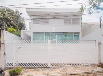 Casa · 600m² · 3 Quartos · 5 Vagas · Imóvel de luxo para locação no Jardim da Glória: 3 quartos, 3 suítes, 6 banheiros, 5 vagas de garage