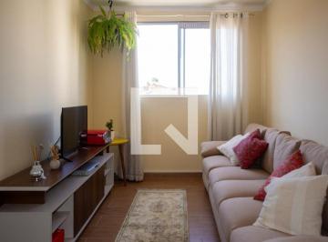 Apartamento · 57m² · 2 Quartos · 1 Vaga · Apartamento à Venda - Cidade São Francisco , 2 Quartos, 57 m2
