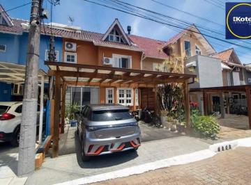 Casa · 82m² · 3 Quartos · 2 Vagas · Casa à venda - em Guarujá