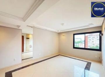Apartamento · 93m² · 3 Quartos · 1 Vaga · Apartamento no bairro Santana de 3 dormitórios e vaga DESOCUPADO