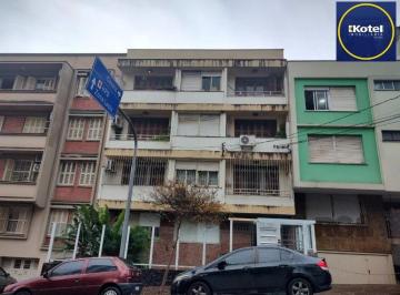 Apartamento · 77m² · 2 Quartos · Apartamento, 77,11m ² 2 dormitórios, 2 banheiros, com dependência de empregado