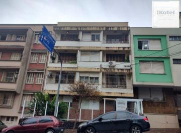Apartamento · 77m² · 2 Quartos · Apartamento, 77,11m ² 2 dormitórios, 2 banheiros, com dependência de empregado