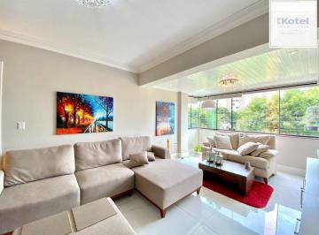 Apartamento · 123m² · 3 Quartos · 2 Vagas · Apartamento com 3 quartos, 2 vagas e elevador no Bairro Vila Ipiranga