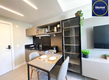 Apartamento · 30m² · 1 Quarto · Apartamento à venda - na Boa Vista