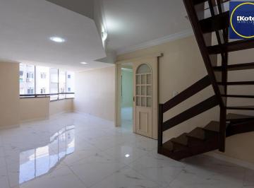 Apartamento · 137m² · 3 Quartos · 1 Vaga · Apartamento à venda - em Cavalhada