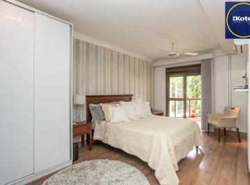 Apartamento · 206m² · 3 Quartos · 2 Vagas · Apartamento à venda - em Cristal