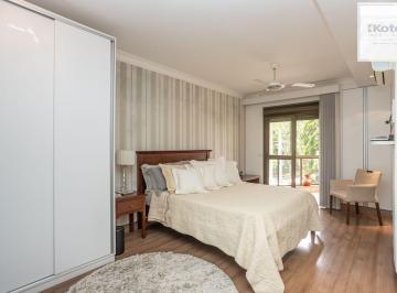 Apartamento · 206m² · 3 Quartos · 2 Vagas · Apartamento à venda - em Cristal