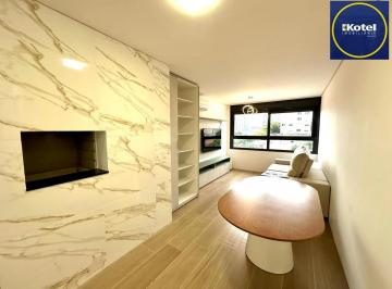 Apartamento · 62m² · 2 Quartos · 2 Vagas · Apartamento à venda - em Cristal