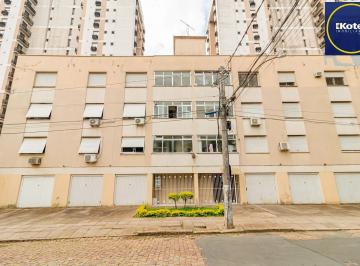 Apartamento · 78m² · 3 Quartos · 1 Vaga · Apartamento à venda - em Passo da Areia