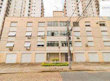 Apartamento · 78m² · 3 Quartos · 1 Vaga · Apartamento à venda - em Passo da Areia