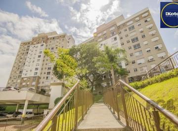 Apartamento · 81m² · 3 Quartos · 1 Vaga · Apartamento à venda - no Jardim Carvalho