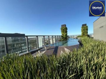 Apartamento · 59m² · 1 Quarto · Apartamento com 1 dormitório à venda, 59 m² por R$ 947.785,00 - Auxiliadora - Po