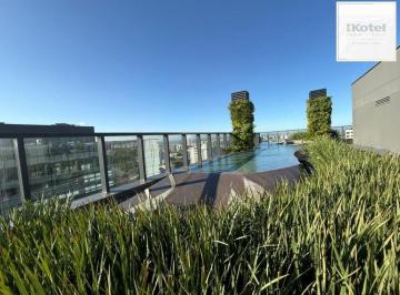 Apartamento · 59m² · 1 Quarto · Apartamento com 1 dormitório à venda, 59 m² por R$ 947.785,00 - Auxiliadora - Po