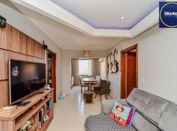 Apartamento · 75m² · 2 Quartos · 2 Vagas · Apartamento com 2 quartos, 2 vagas e aquecimento central no bairro Jardim Itu