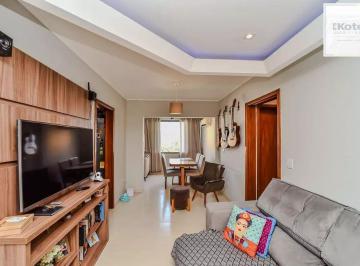 Apartamento · 75m² · 2 Quartos · 2 Vagas · Apartamento com 2 quartos, 2 vagas e aquecimento central no bairro Jardim Itu